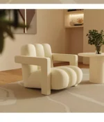 ⁦كنب صاله مودرن بتصميم فريد⁩ - الصورة ⁦7⁩