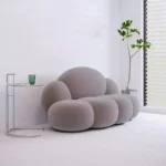 كنب مودرن على شكل سحابة - Image 5