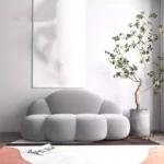 كنب مودرن على شكل سحابة - Image 4