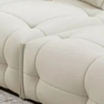 كنب مفرد بتصميم غرفة معيشة فخمة - Image 6