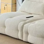 كنب مفرد بتصميم غرفة معيشة فخمة - Image 5