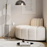 ⁦كنب مفرد مودرن على شكل زاوية⁩ - الصورة ⁦3⁩