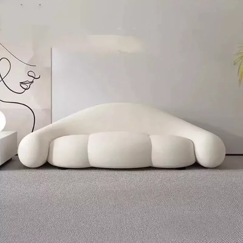 كنب-مودرن (1) كنب مودرن بتصميم مريح