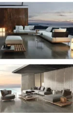 ⁦جلسات ارضيه مودرن​⁩ - الصورة ⁦2⁩