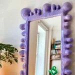 ⁦مرايا طويله بتصميم بناتي⁩ - الصورة ⁦4⁩