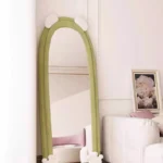 ⁦مرايا طويلة لغرفة نوم للبنات⁩ - الصورة ⁦12⁩