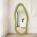 مرايا طويله بشكل منحني - Image 5