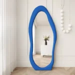 مرايا طويله بشكل منحني - Image 6