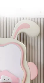 مرايا طويله لغرفة نوم على شكل أرنب - Image 5