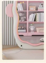 مرايا طويله لغرفة نوم على شكل أرنب - Image 3