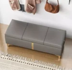 مقعد بوف بمساحة تخزين - Image 6