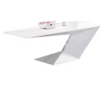 طاولة مكتب بتصميم ابداعي - Image 6
