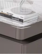 طاولة مكتب بتصميم ايطالي فاخر - Image 8