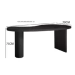 ⁦مكاتب فخمة دائرية⁩ - الصورة ⁦6⁩