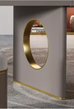 طاولة مكتب بتصميم ايطالي فاخر - Image 9