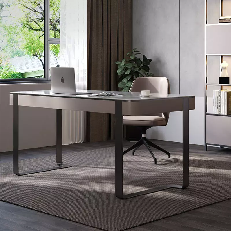 طاولة مكتب بتصميم فاخر طاولة مكتب مودرن بتصميم فاخر