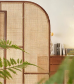 بارتشن خشب مودرن بتصميم ابداعي - Image 4