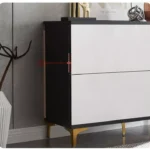 طاولة بوفيه مودرن بتصميم ملكي - Image 10