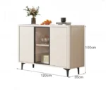 طاولة بوفيه رخام من تصميم مميز - Image 12