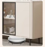 طاولة بوفيه رخام من تصميم مميز - Image 9