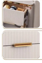 طاولة بوفيه رخام لغرفة الطعام - Image 2