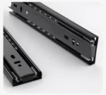 طاولة بوفيه خشب بتصميم مميز وانيق - Image 3