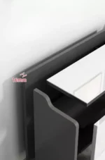 طاولة بوفيه رخام بتصميم فاخر وانيق - Image 5