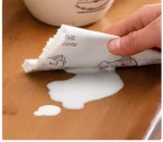 خزانة بوفيه خشب بتصميم كلاسيك - Image 2