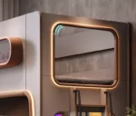 ⁦سرير نوم اطفال بتصميم فضائي⁩ - الصورة ⁦5⁩