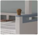 ⁦سرير نوم دورين للاطفال⁩ - الصورة ⁦5⁩