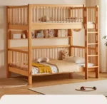 ⁦سرير نوم اطفال بدورين مع درج⁩ - الصورة ⁦7⁩