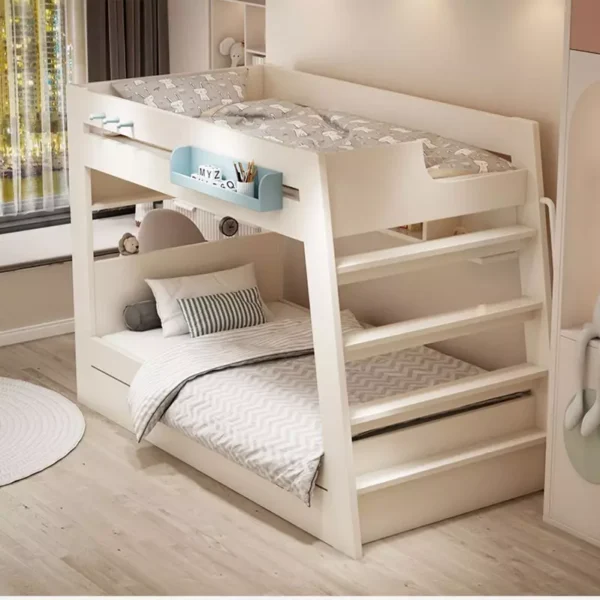 سرير اطفال دورين