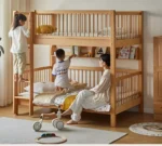 ⁦سرير نوم اطفال بدورين مع درج⁩ - الصورة ⁦6⁩