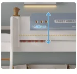 ⁦سرير نوم دورين للاطفال⁩ - الصورة ⁦9⁩