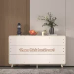 طاولة بوفيه خشب فاخرة لغرفة الطعام - Image 11