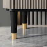 ⁦بوفيه طعام بتصميم فاخر⁩ - الصورة ⁦7⁩