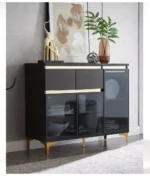 ⁦بوفيه مودرن بتصميم أنيق⁩ - الصورة ⁦11⁩