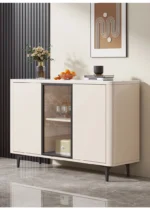 طاولة بوفيه رخام من تصميم مميز - Image 5