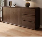 طاولة بوفيه خشب بتصميم مميز - Image 10