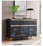 ⁦بوفيه مودرن بتصميم أنيق⁩ - الصورة ⁦12⁩