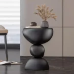 طاولة خدمة على شكل احجار - Image 5