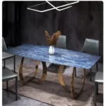 ⁦طاولة طعام 8 كراسي⁩ - الصورة ⁦5⁩