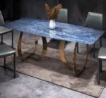 طاولة طعام 8 كراسي