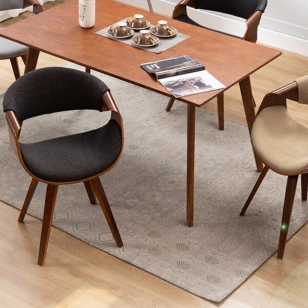 كراسي طاولة طعام