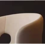 كرسي طاولة طعام بتصميم حديث ومميز - Image 4