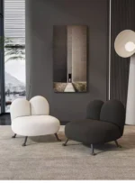 ⁦كرسي مودرن متعدد الاستخدام⁩ - الصورة ⁦2⁩