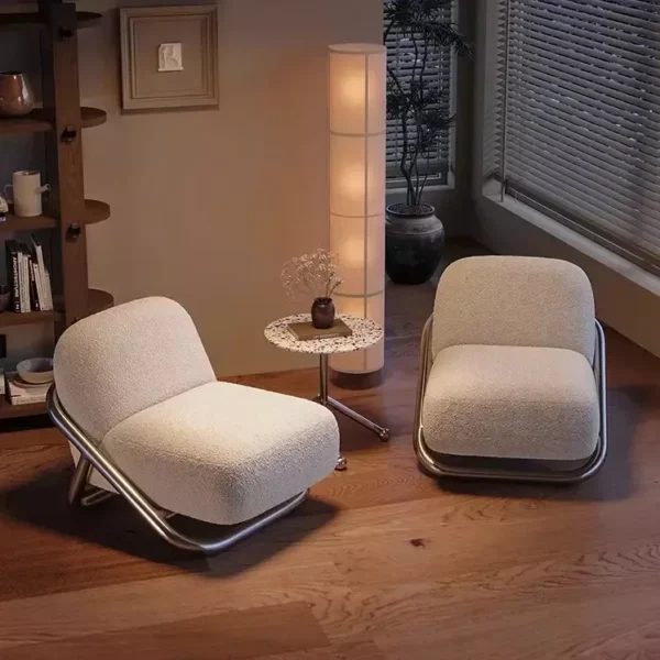 كرسي بوكليه مودرن