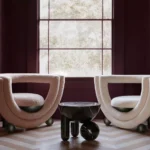 كنب مودرن بتصميم مبتكر وابداعي