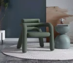 كرسي مفرد مودرن بتصميم مبدع - Image 7