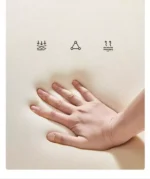 ⁦كرسي مفرد مع مسند للقدم بتصميم مميز⁩ - الصورة ⁦9⁩